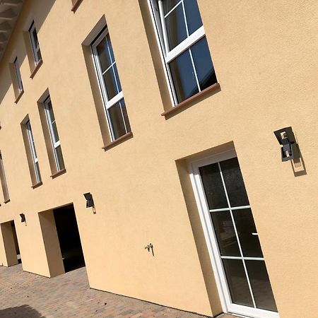Aparthotel Der Ochsen Kappel-Grafenhausen Exteriér fotografie