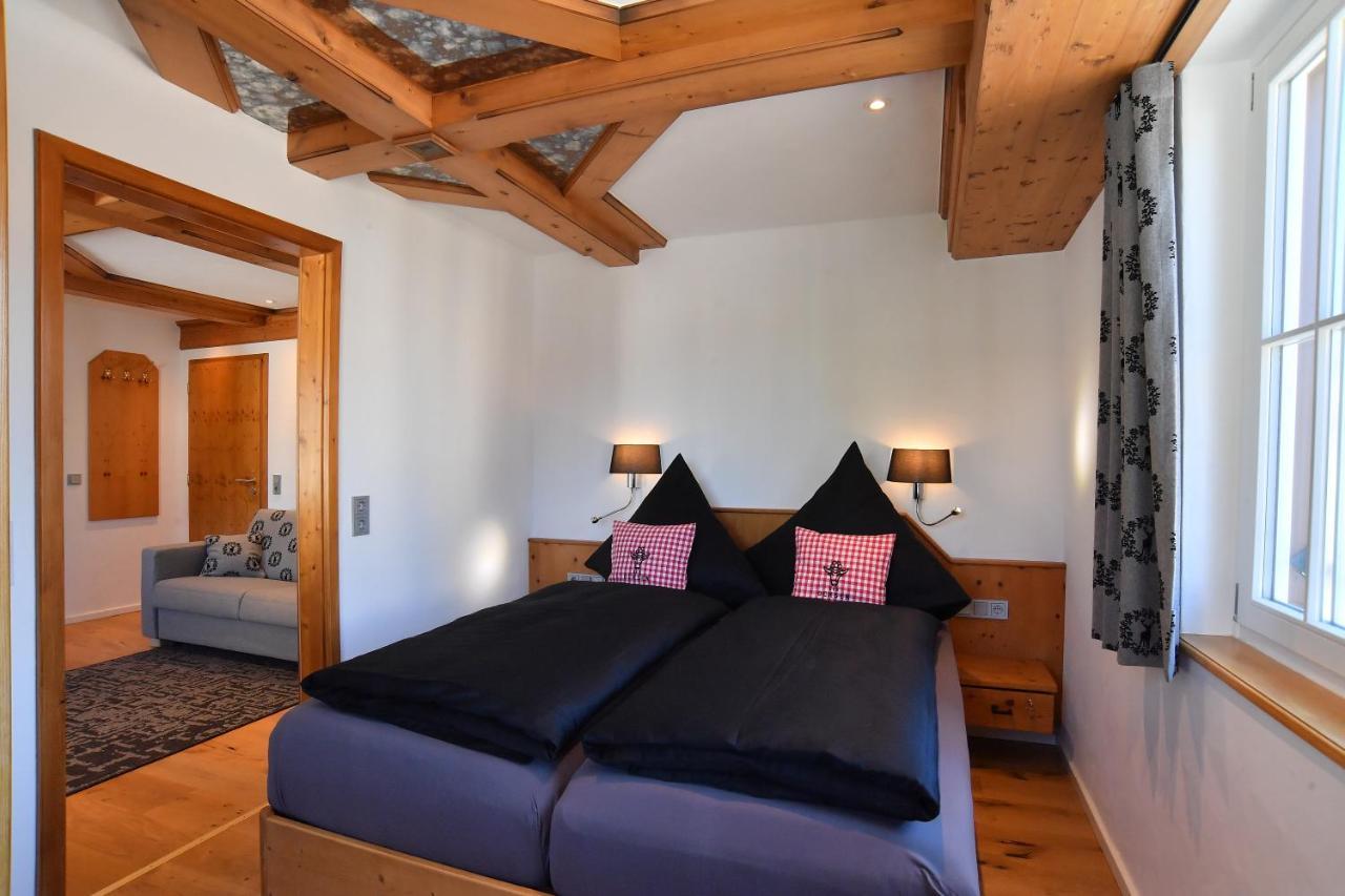 Aparthotel Der Ochsen Kappel-Grafenhausen Exteriér fotografie
