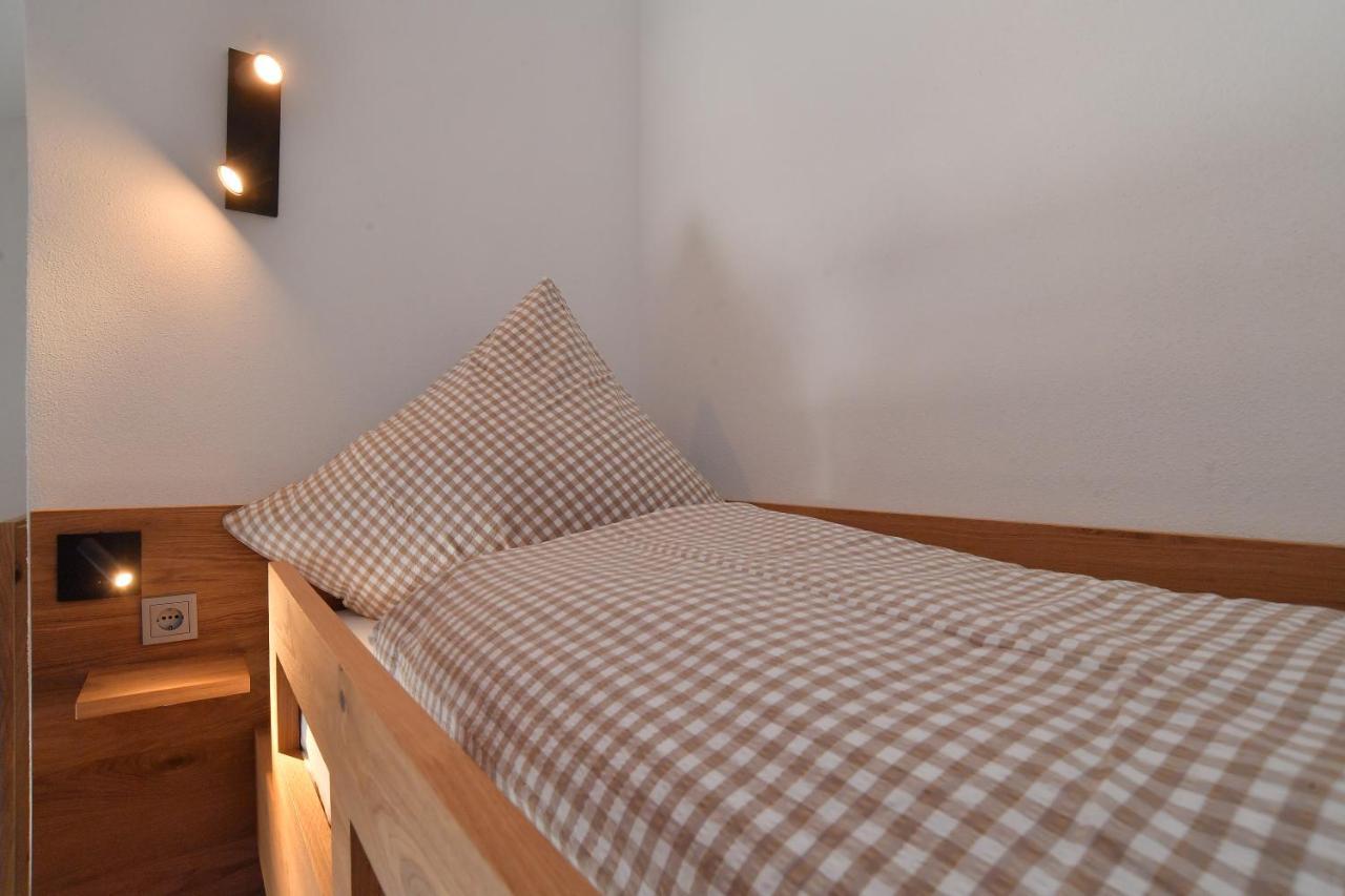 Aparthotel Der Ochsen Kappel-Grafenhausen Exteriér fotografie