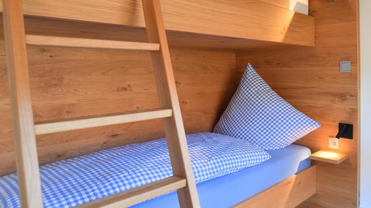 Aparthotel Der Ochsen Kappel-Grafenhausen Exteriér fotografie