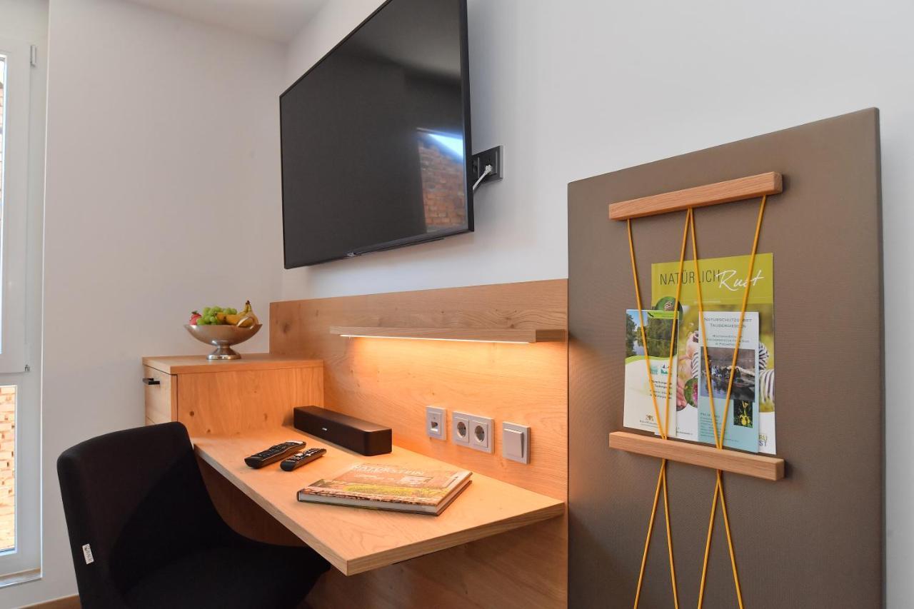 Aparthotel Der Ochsen Kappel-Grafenhausen Exteriér fotografie